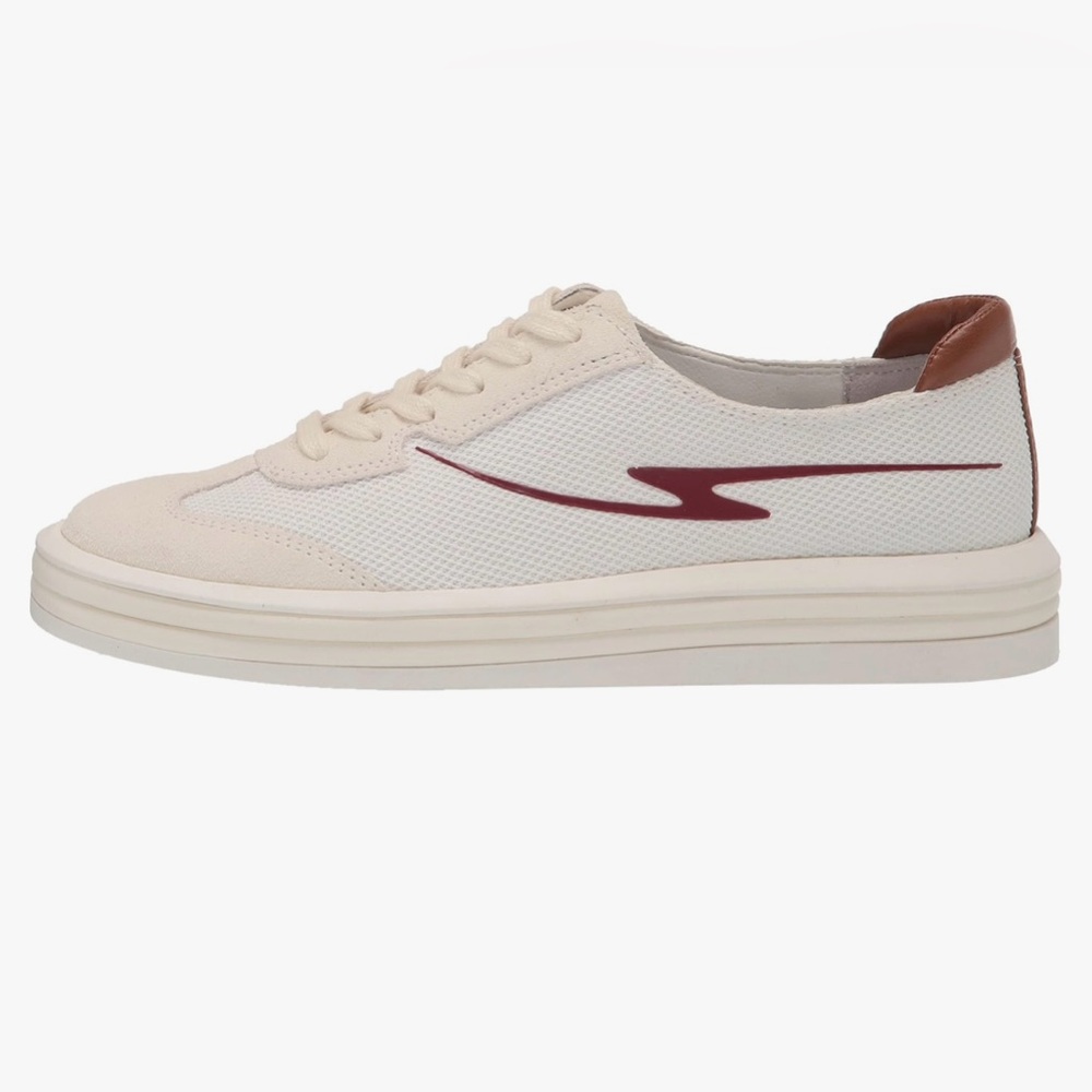 Franco Sarto women’s Lumiere Sneaker NWOB